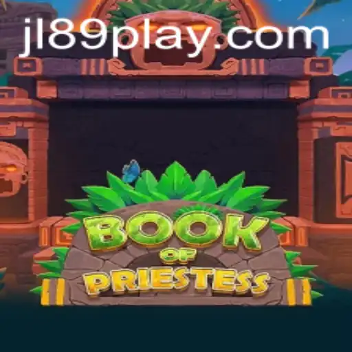 Discover the Mystical World of BookOfPriestess: A Comprehensive Guide