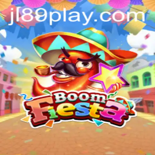 BoomFiesta: Unleashing Explosive Fun with JL89