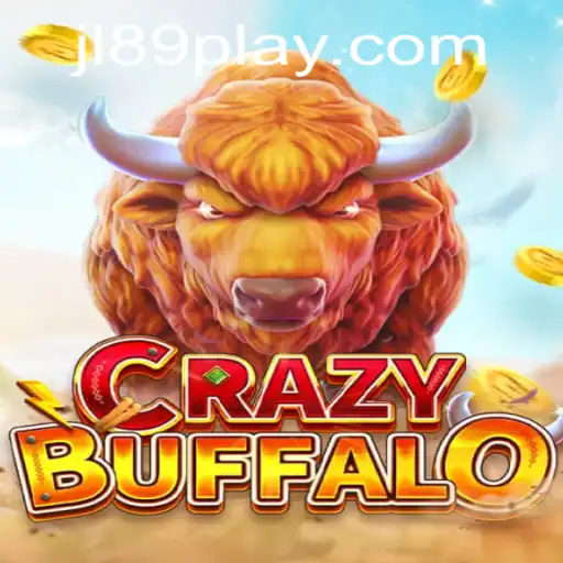 CRAZYBUFFALO: The Exciting World of Strategic Mayhem