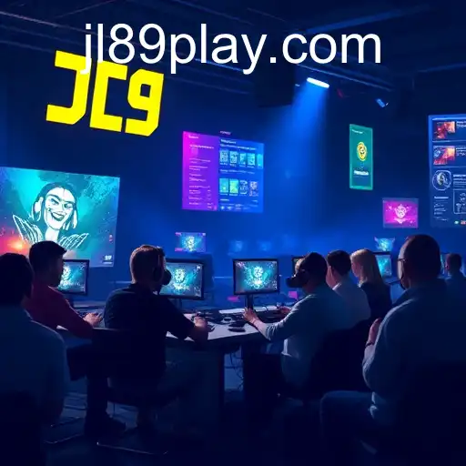 Gaming Experience JL89 - 800+ Premium and Exclusive Games