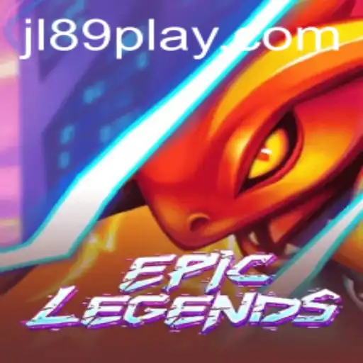 EpicLegends: The Immersive Adventure of Strategic Mastery