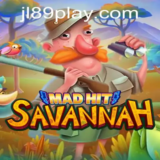 MadHitSavannah: An Engaging Journey into Strategic Wilderness Gameplay