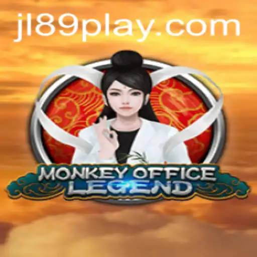 Discover the Thrilling World of MonkeyOfficeLegend: A Game Revolution
