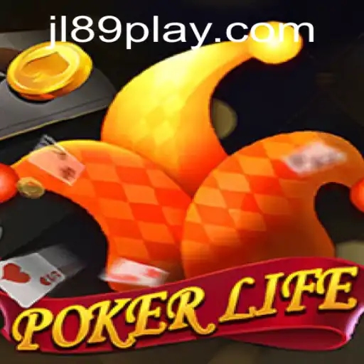 PokerLife: Master the Game of Strategy and Luck