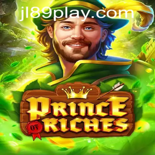 Unveiling the Exciting World of PrinceOfRiches: A Journey Through Strategy and Fortune
