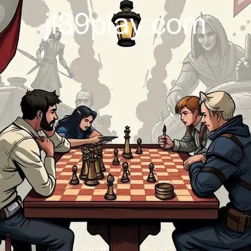 Security and Trust JL89 - International Licenses and Certifications