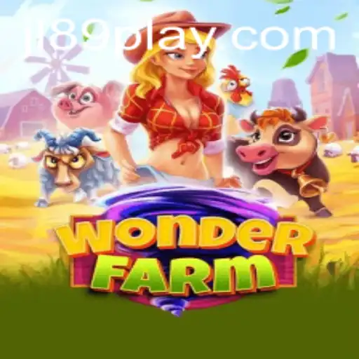 Exploring WonderFarm: A New Horizon in Interactive Gaming
